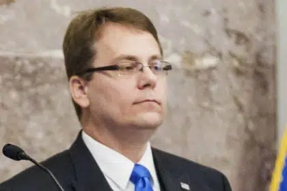 Appeal Claims Tennessee Elections Director Wrongly Violating Ex-Felon’s Voting Rights