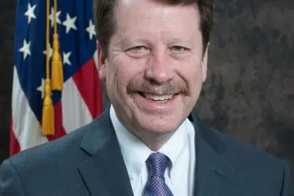 After Long Delay Senate Confirms Califf for FDA Chief