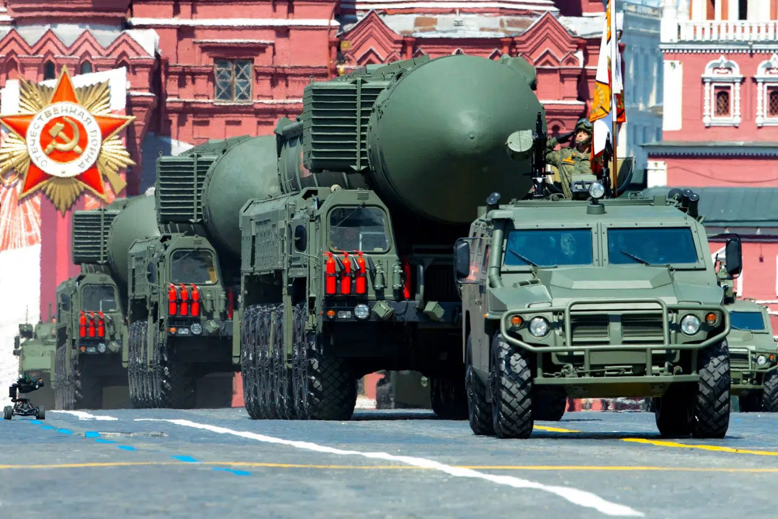 Ukraine-Russia Crisis: What to Know as the Tension Grinds On