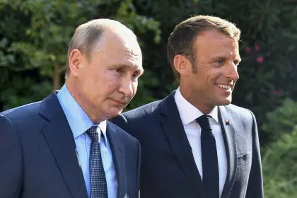 Ukraine Crisis Talks Move to Moscow and Washington