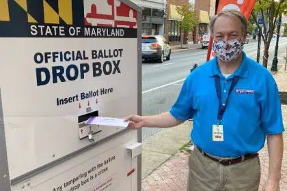 Maryland Shifts Candidate Filing Deadline After Court Order