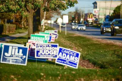 New FCC Rules on Write-In Candidates to Go Into Effect March 14