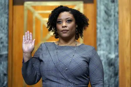 Shalanda Young Confirmed as OMB Director