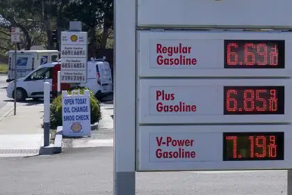 AP-NORC Poll: Low Marks for Biden on Economy as Prices Rise