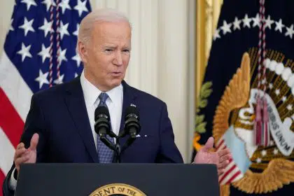 Biden Announces Unity Agenda for Tackling America’s Mental Health Crisis