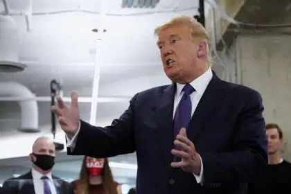 Jan. 6 Panel Sees Evidence of Trump ‘Criminal Conspiracy’