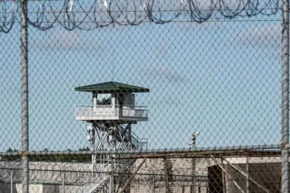 Firing-Squad Executions Get Greenlight in South Carolina