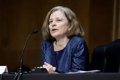 Federal Reserve Pick Raskin Withdraws Nomination