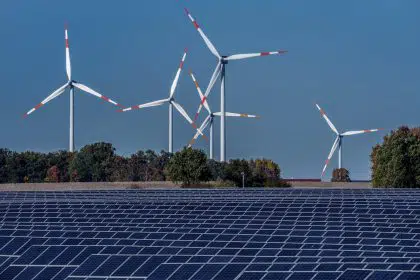 Energy Agency: ‘Radical Action’ Needed to Hit Climate Goals