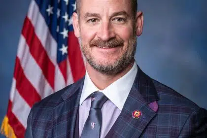 Threats Lead Steube to Consider Using Campaign Funds to Defend Florida Home