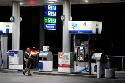 Virginia to Consider Gas Tax Suspension