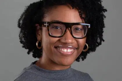 Reporter, 25, Caught in Crossfire, Killed Leaving Virginia Restaurant