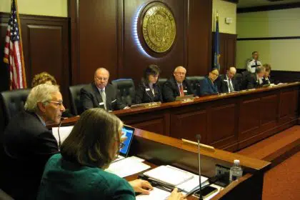 Bills in Idaho Senate Could Impose Stricter Voting Rules Ahead of Primary