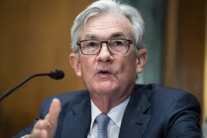 Fed Begins Inflation Fight With Key Rate Hike, More to Come