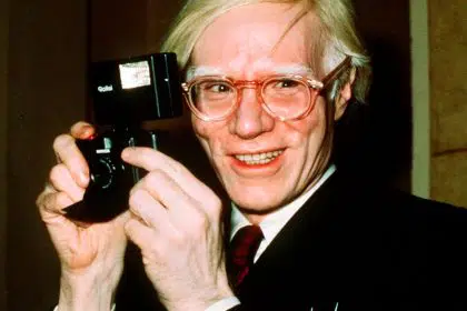 Supreme Court Takes Case of Warhol Portrait to Determine Copyright Infringement
