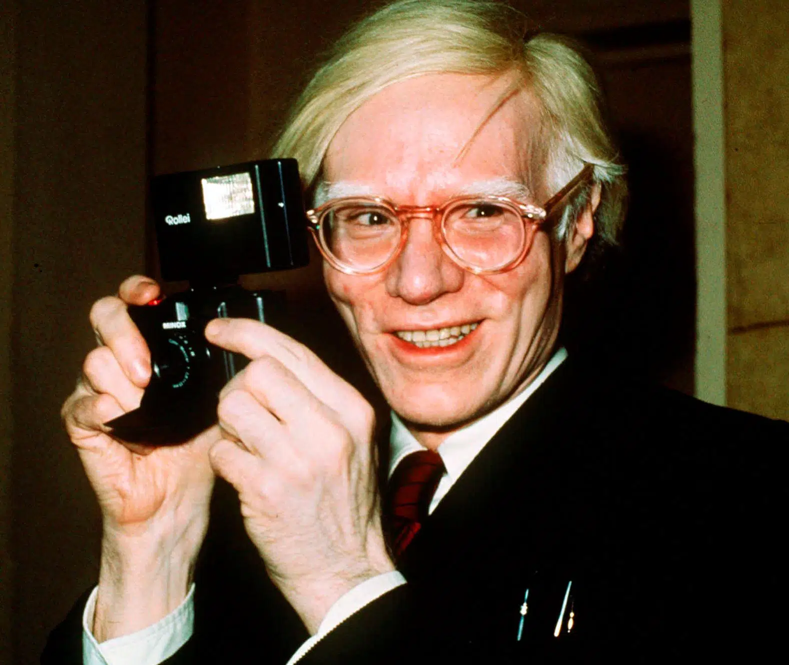 Supreme Court Takes Case of Warhol Portrait to Determine Copyright Infringement