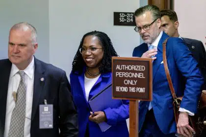 Takeaways: Jackson Makes History, GOP Vows no ‘Spectacle’