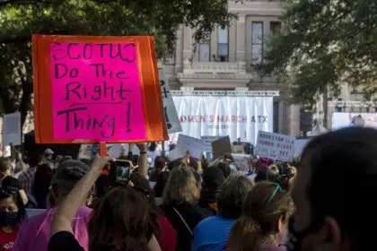 Texas Supreme Court Rules Licensing Boards Aren’t Eligible for Lawsuit in Abortion Ban