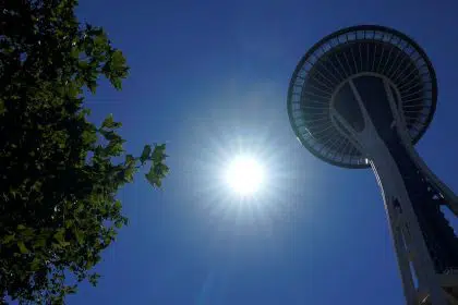 <strong>Environmentalists Suggest Nature’s Solutions to Reduce Global Warming’s Impact</strong>