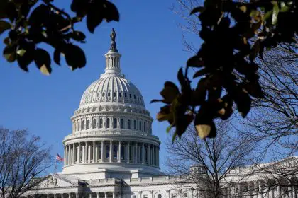 Senate Passes Bill to Make Daylight Saving Permanent