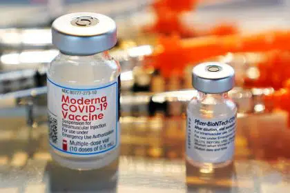 FDA Authorizes Second Booster Shot for Americans Over 50