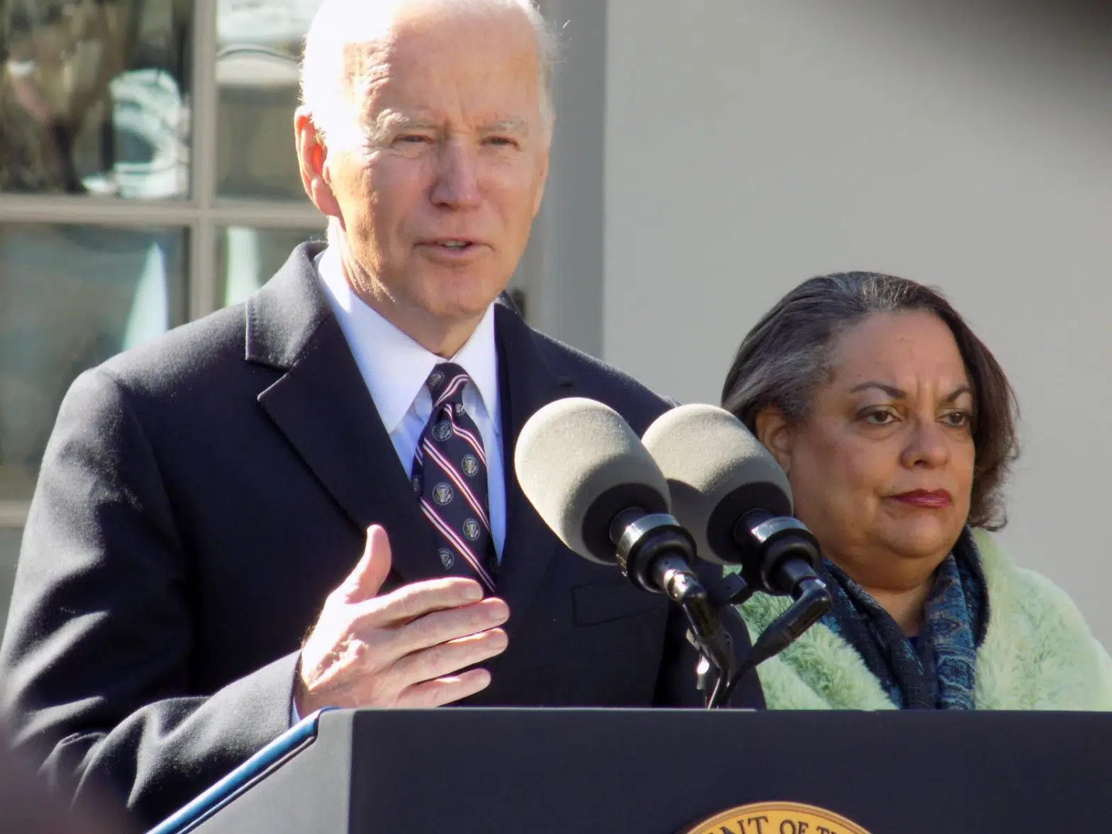 Biden Signs Bill Making Lynching a Federal Hate Crime