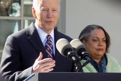 Biden Signs Bill Making Lynching a Federal Hate Crime