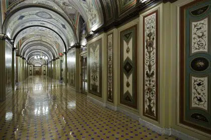 Lobbyists and Trade Groups Urge Reopening of US Capitol by Summer