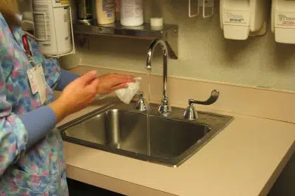 OSHA Urged to Retain Emergency Temporary Standard for Health Care Workers