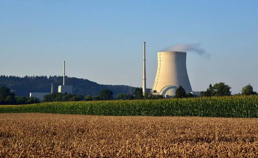 House Republicans Urge Energy Secretary to ‘Prioritize’ Nuclear Power
