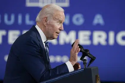 Biden to Require US-Made Steel, Iron for Infrastructure