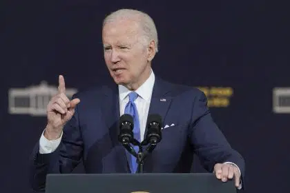 Biden Allocates $2.3B for Extreme Heat Relief, Opens Gulf Areas to Wind Energy