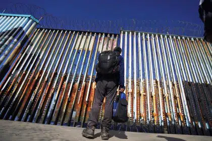 DHS Secretary Grilled Over Title 42, Immigration Plans