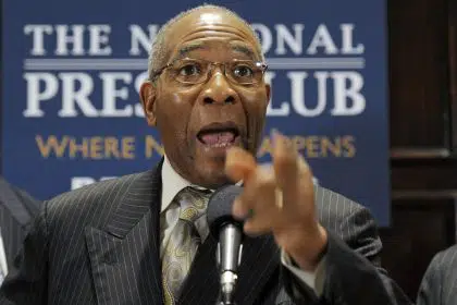 California Reparations Panel to Meet in San Francisco