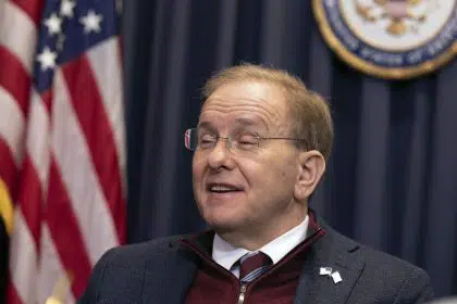 Rep. Langevin: Public Service has Changed Since Capitol Riot