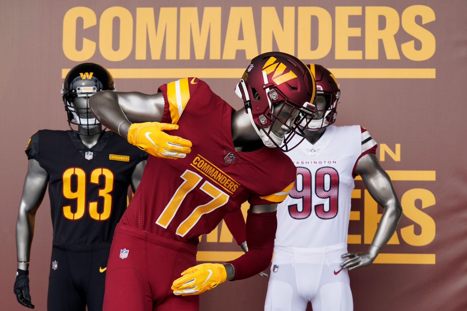 washington commanders ticket revenue