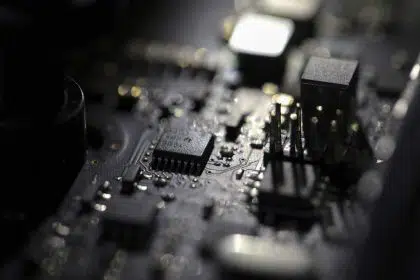 Senate Passes $280B Bipartisan CHIPS Act