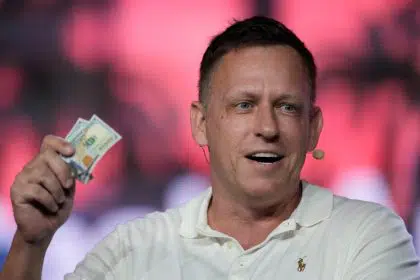 Millionaire Candidates Pour Cash into Ohio, Pa. Senate races