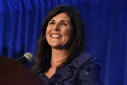 Iowa GOP Open to Non-Trump Prospects as 2024 Gets Underway