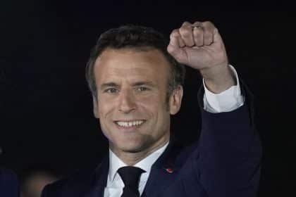 French President Macron Reelected: What’s Happening Next?