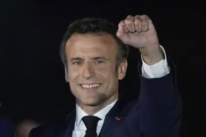 French President Macron Reelected: What’s Happening Next?