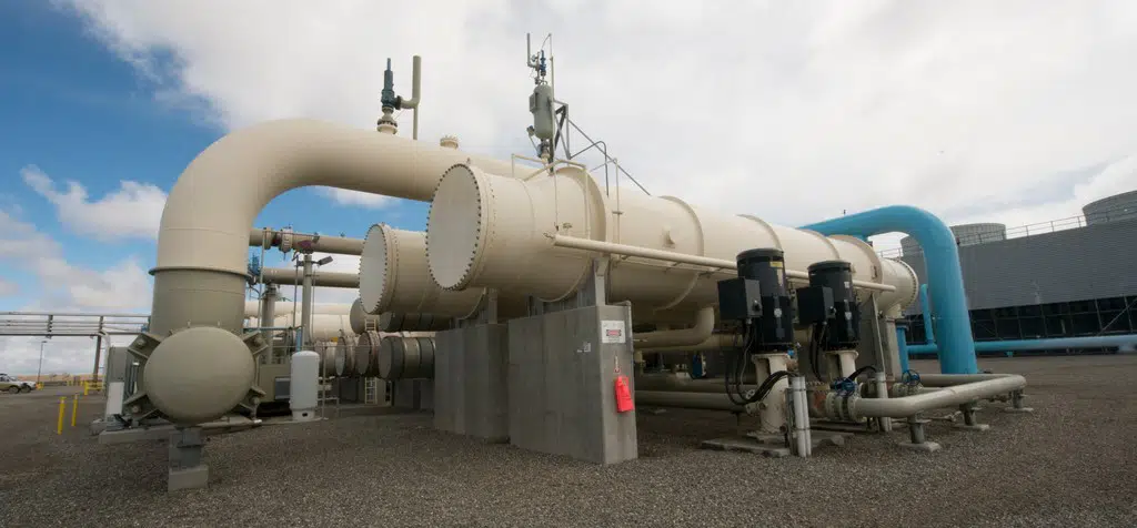 Energy Department Seeking Input on Geothermal Energy Projects