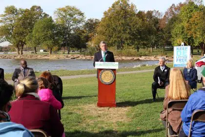 Delaware Creates Climate Leadership Academy