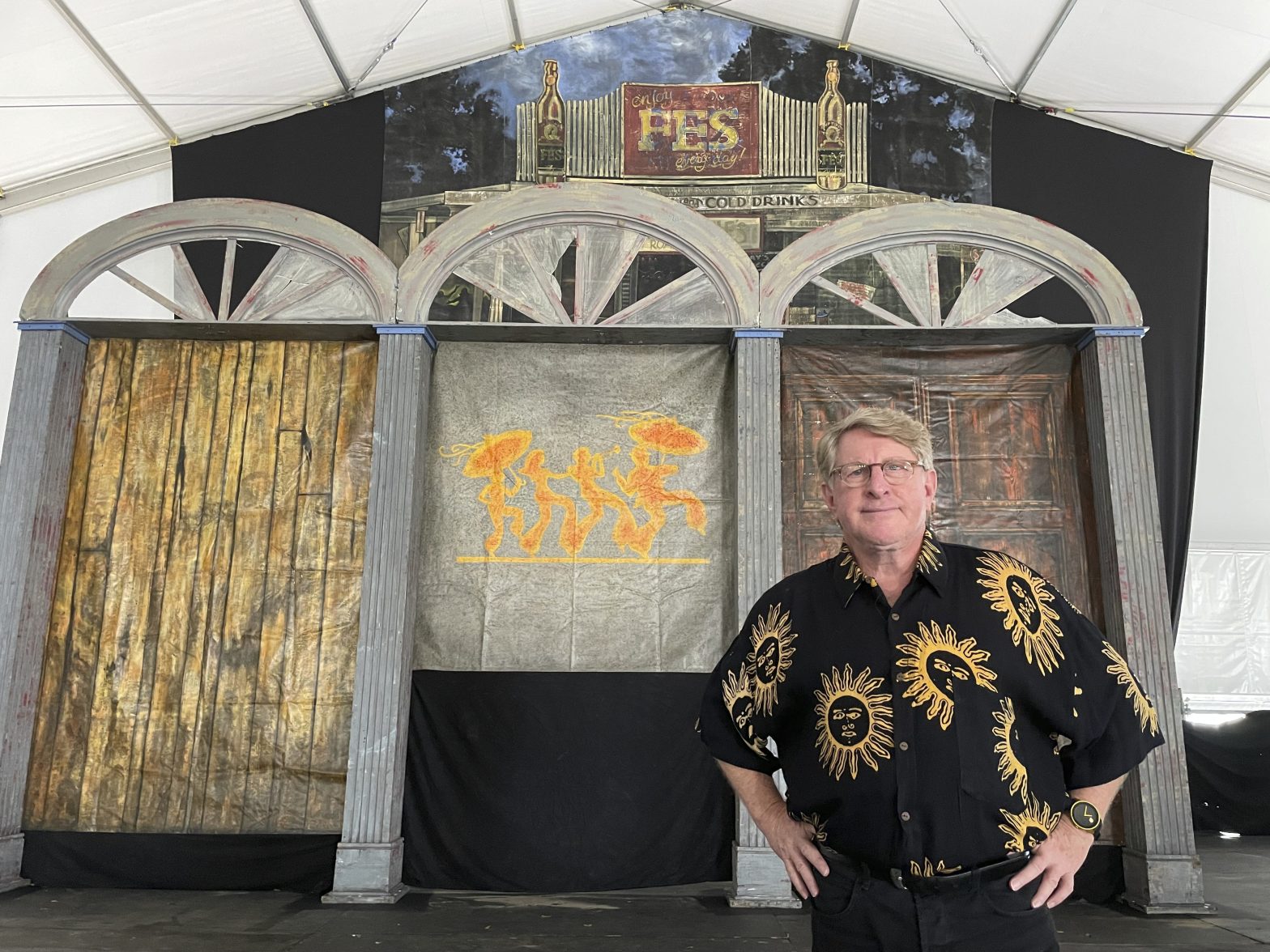 Echoes of 2006: Jazz Fest Returns to New Orleans for 2022