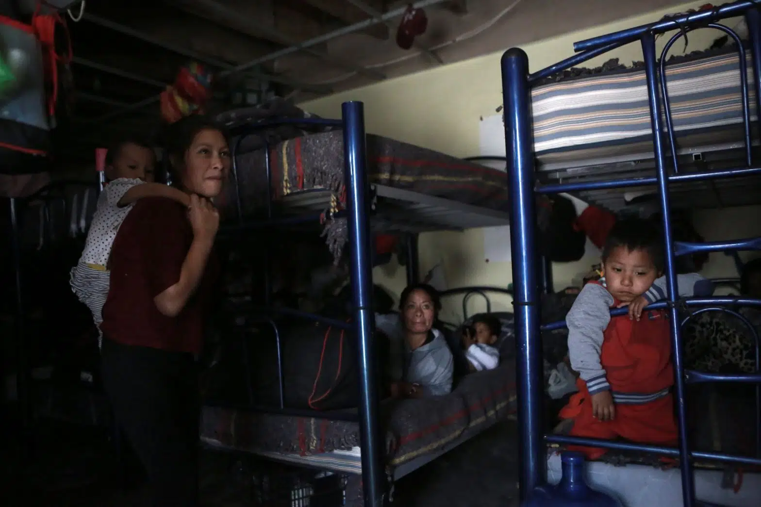 Biden Administration, CDC to Rescind Title 42 Migrant Expulsion Policy
