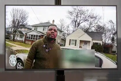 Police Stops of Black People Often Filled with Fear, Anxiety
