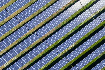 NY’s Largest Solar Farm Project by Acreage Gains Approval