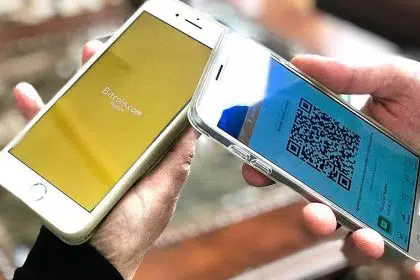 Study Shows Mobile Payments Gaining Traction