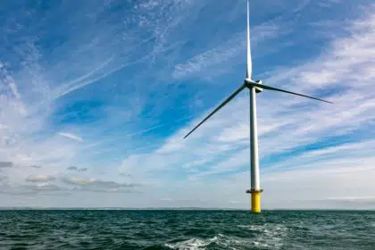 Developer Wants Floating Turbines for Largest West Coast Offshore Wind Project