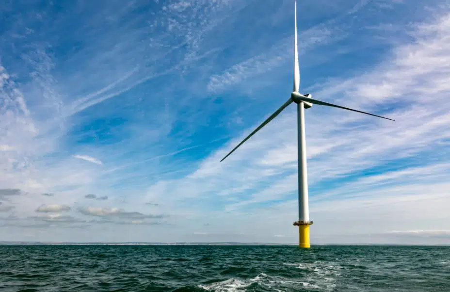 Developer Wants Floating Turbines for Largest West Coast Offshore Wind Project